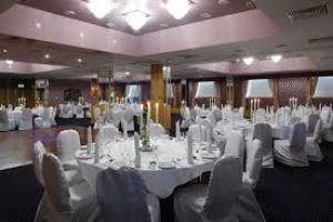 Weddings @ Plaza Hotel, Tallaght 